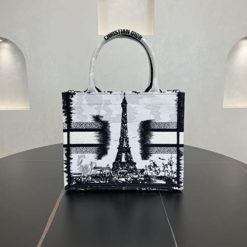 chr1st1an D10r shopping bags